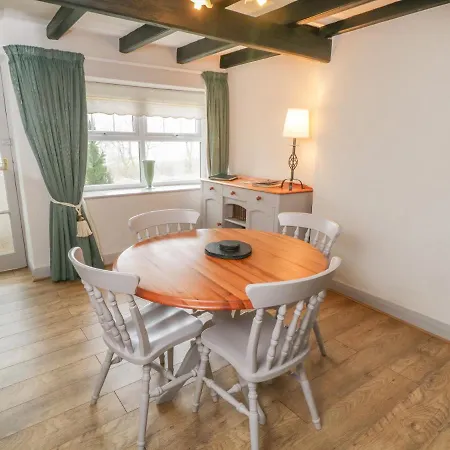 Feriehus The Cottage, Saltburn-by-the-sea Saltburn-by-the-Sea