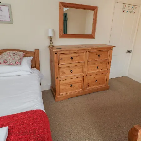 The Cottage, Saltburn-by-the-sea Saltburn-by-the-Sea