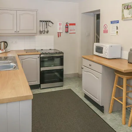 The Cottage, Saltburn-by-the-sea *