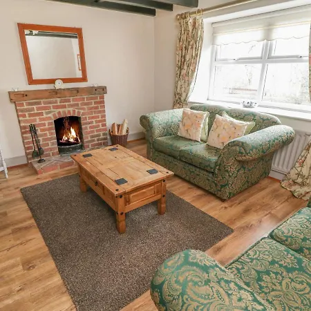 Feriehus The Cottage, Saltburn-by-the-sea Saltburn-by-the-Sea