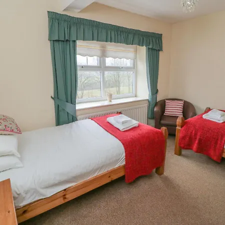 The Cottage, Saltburn-by-the-sea Feriehus