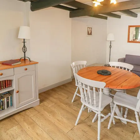 The Cottage, Saltburn-by-the-sea