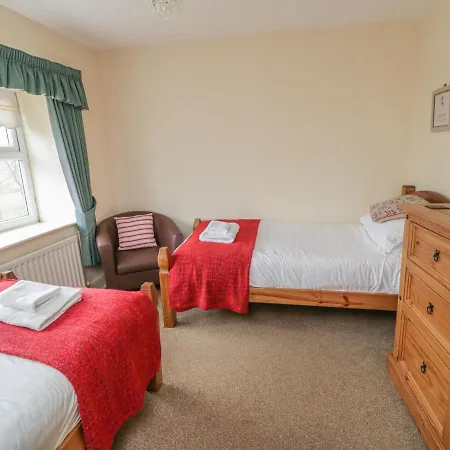 The Cottage, Saltburn-by-the-sea Saltburn-by-the-Sea