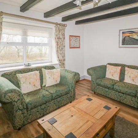 The Cottage, Saltburn-by-the-sea Saltburn-by-the-Sea