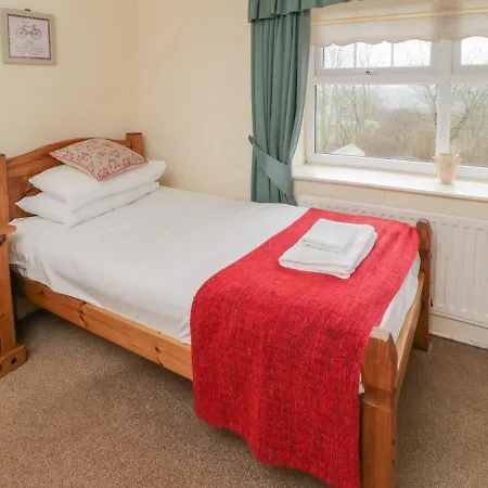 Feriehus The Cottage, Saltburn-by-the-sea