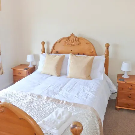 Feriehus The Cottage, Saltburn-by-the-sea Saltburn-by-the-Sea